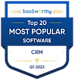 Most Popular Software