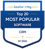 Most Popular Software