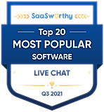 Most Popular Software