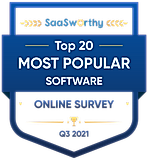 Most Popular Software