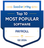 Most Popular Software