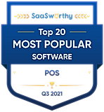 Most Popular Software