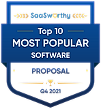Most Popular Software