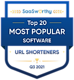 Most Popular Software