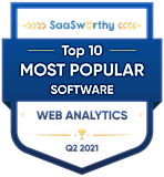 Most Popular Software