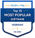 Most Popular Software