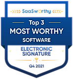 Most Worthy Software