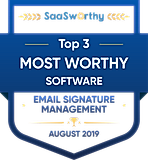 Most Worthy
