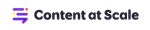 Content at Scale