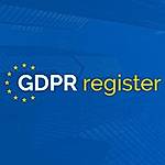 GDPR Register