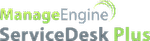 ManageEngine ServiceDesk Plus
