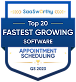 Fastest Growing Software