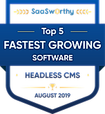 Fastest Growing