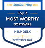 Most Worthy