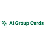 AI Group Cards