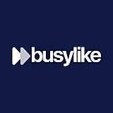 Busylike