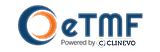 Clinion eTMF