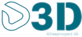 DeepInspect 3D