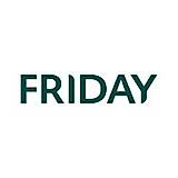 FRIDAY