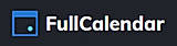 FullCalendar