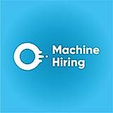 Machine Hiring