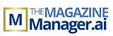 Magazine Manager