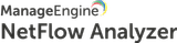 ManageEngine NetFlow Analyzer