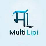 MultiLipi