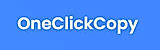 OneClickCopy