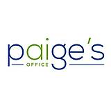 Paige's Office