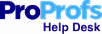 ProProfs Help Desk