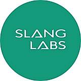 Slang CONVA