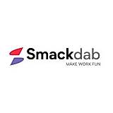 Smackdab