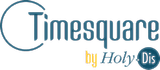 Timesquare by Holy-Dis