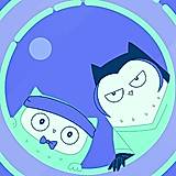 Two Owls