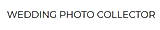 Wedding Photo Collector