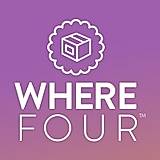 Wherefour