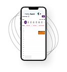 Customer Mobile App