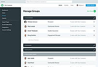 Group Management