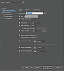 HTML5 Canvas documents