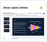 Enhance presentations