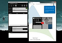 Web Recorder