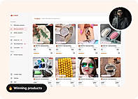 Winning Products