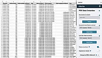 PDF Extraction