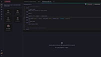 SQL Editor