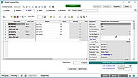 Rental Contact Entry