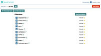 Add Project Users
