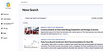 News Search