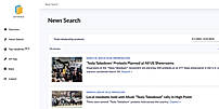 News Search
