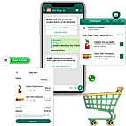 WhatsApp eCommerce